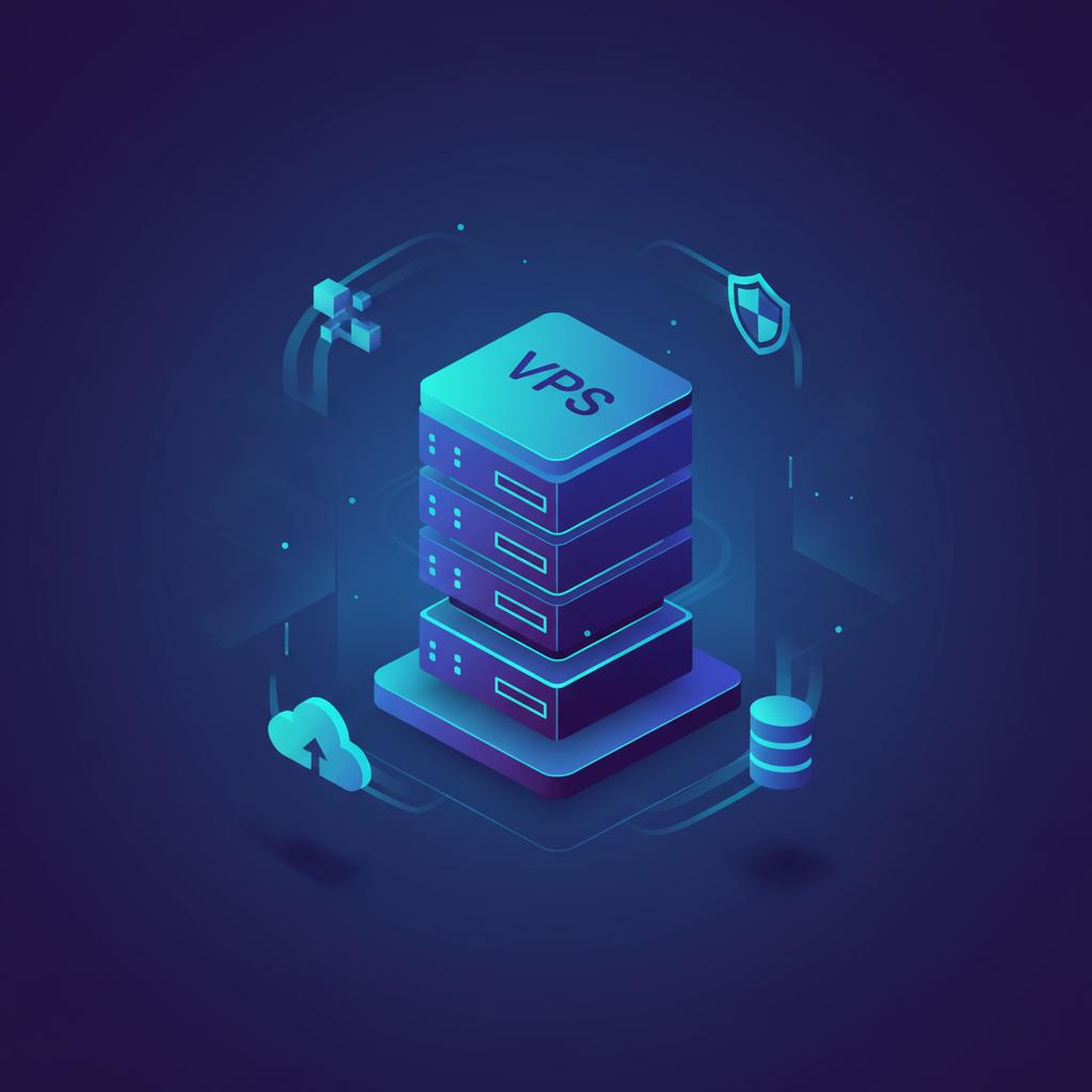 Ilustração técnica representando tecnologia relacionado a O que é N8N: Guia Definitivo para Automação de Wor