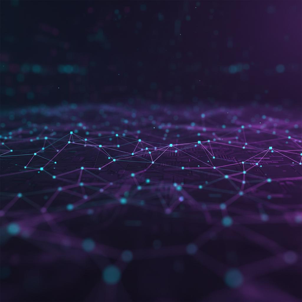 Ilustração técnica representando tecnologia relacionado a O que são Vector Databases: Guia Definitivo e Perf