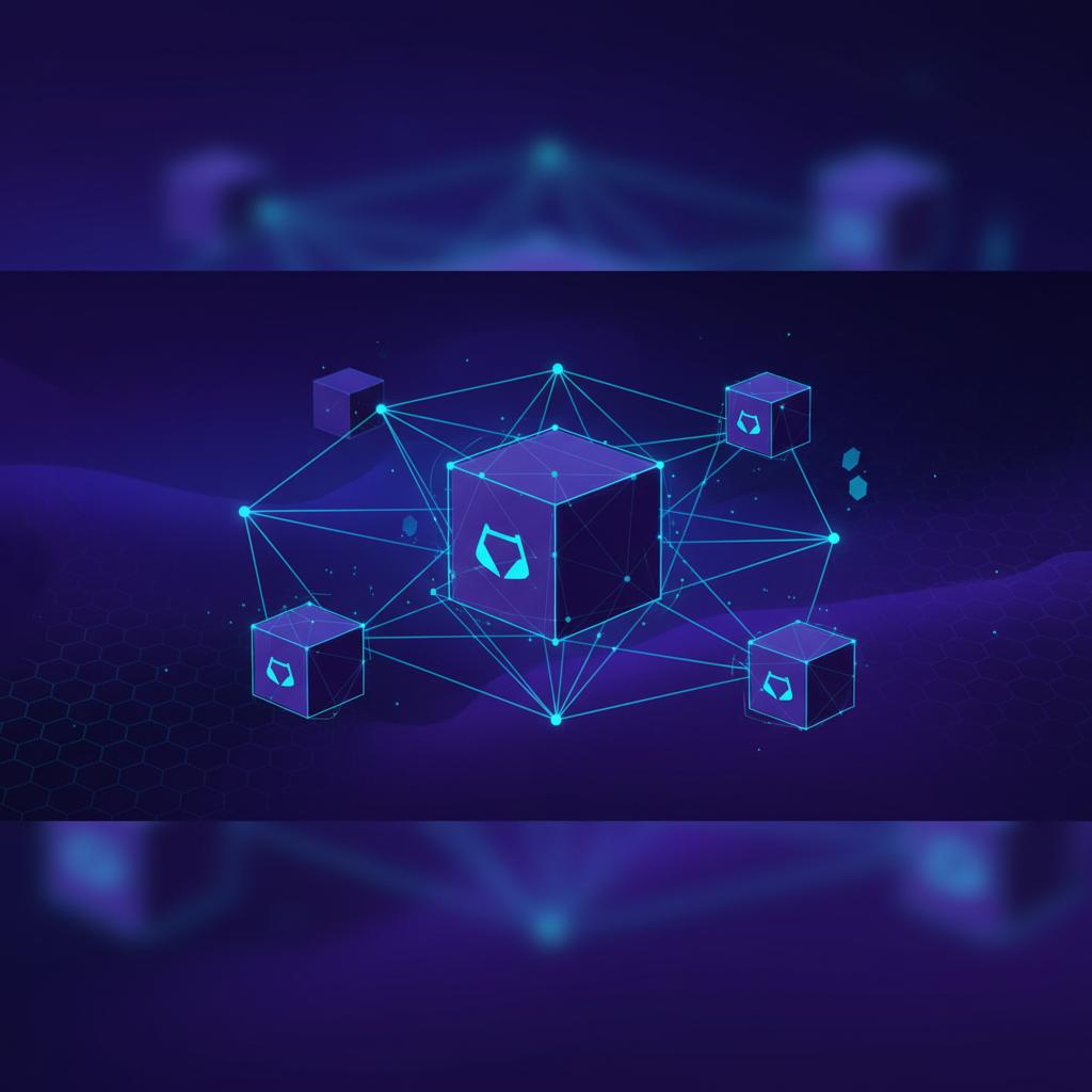 Ilustração técnica representando tecnologia relacionado a Docker na Prática: Guia Completo para Automação e 