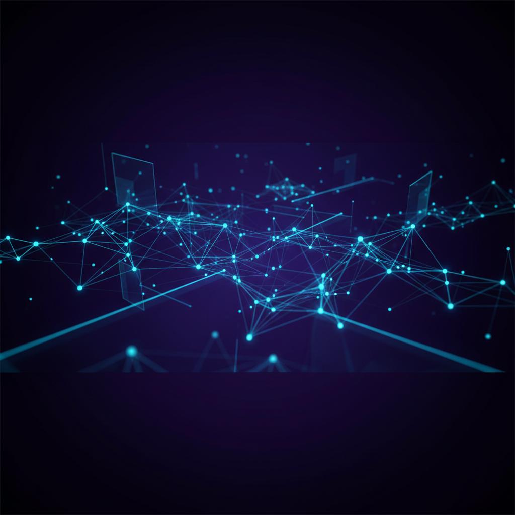 Ilustração técnica representando tecnologia relacionado a O que são Vector Databases: Guia Essencial 2026 incluindo Pinecone