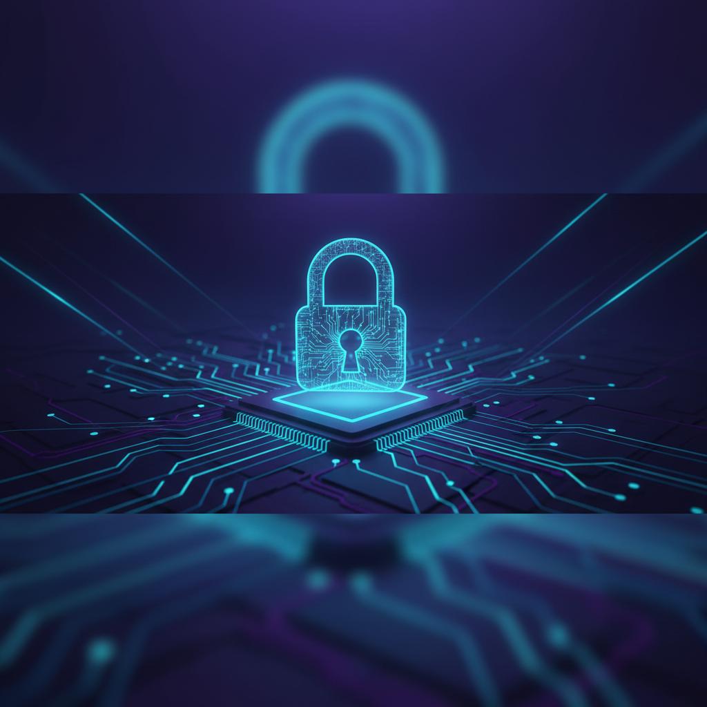 Ilustração técnica representando tecnologia relacionado a Segurança Web: Guia Completo para Proteger sua Inf incluindo VPS