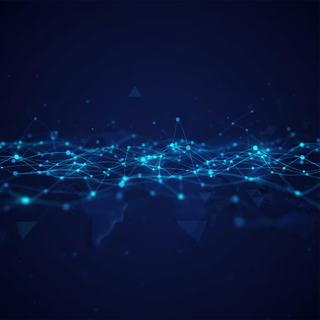 Ilustração técnica representando tecnologia relacionado a O que é Vector Database? Guia Completo para RAG e 