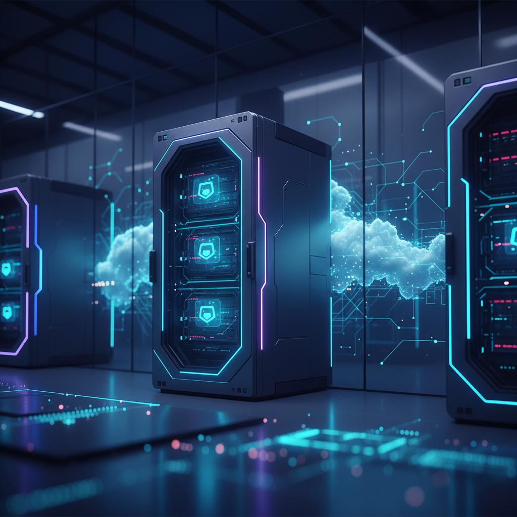 Ilustração técnica representando tecnologia relacionado a Docker na Prática: Guia Completo para Otimizar seu incluindo DevOps