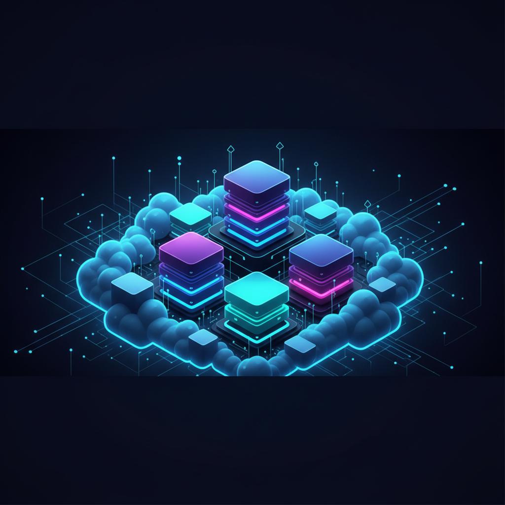 Ilustração técnica representando tecnologia relacionado a Docker na Prática: Guia Completo para Otimizar seu incluindo DevOps