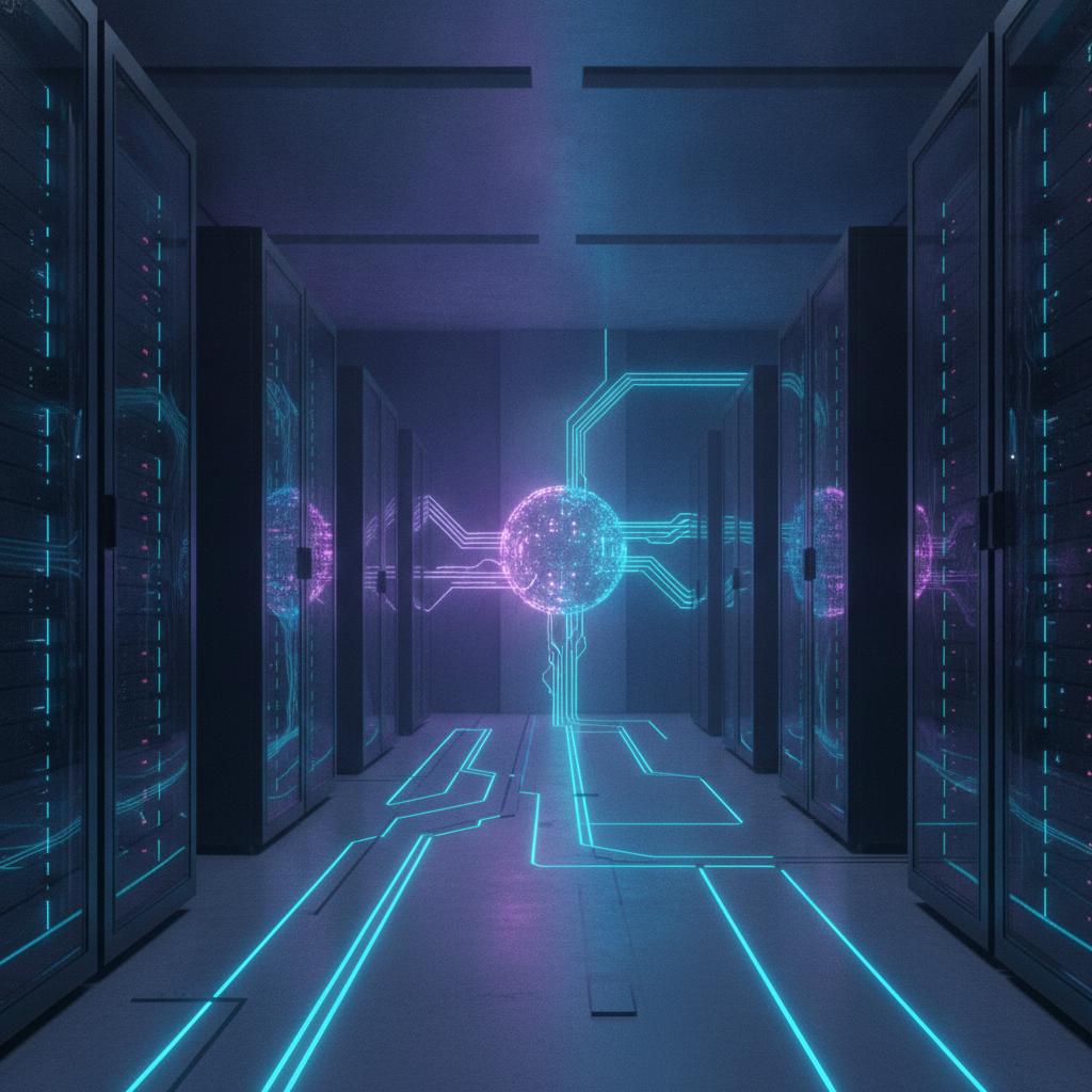 Ilustração técnica representando tecnologia relacionado a Qual Banco de Dados Escolher? Guia Definitivo 2026 incluindo Pos...