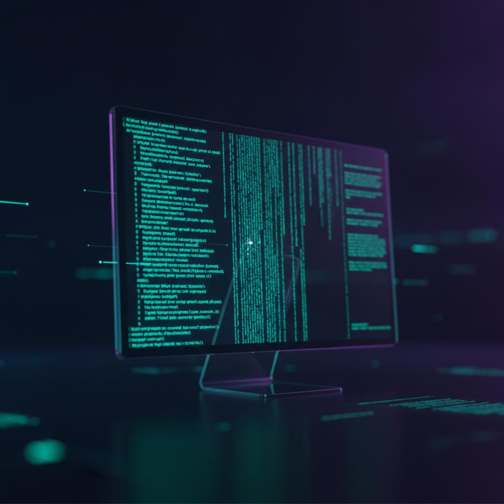 Ilustração técnica representando tecnologia relacionado a Guia Definitivo de Linux para Servidores: Domine a incluindo Ubuntu