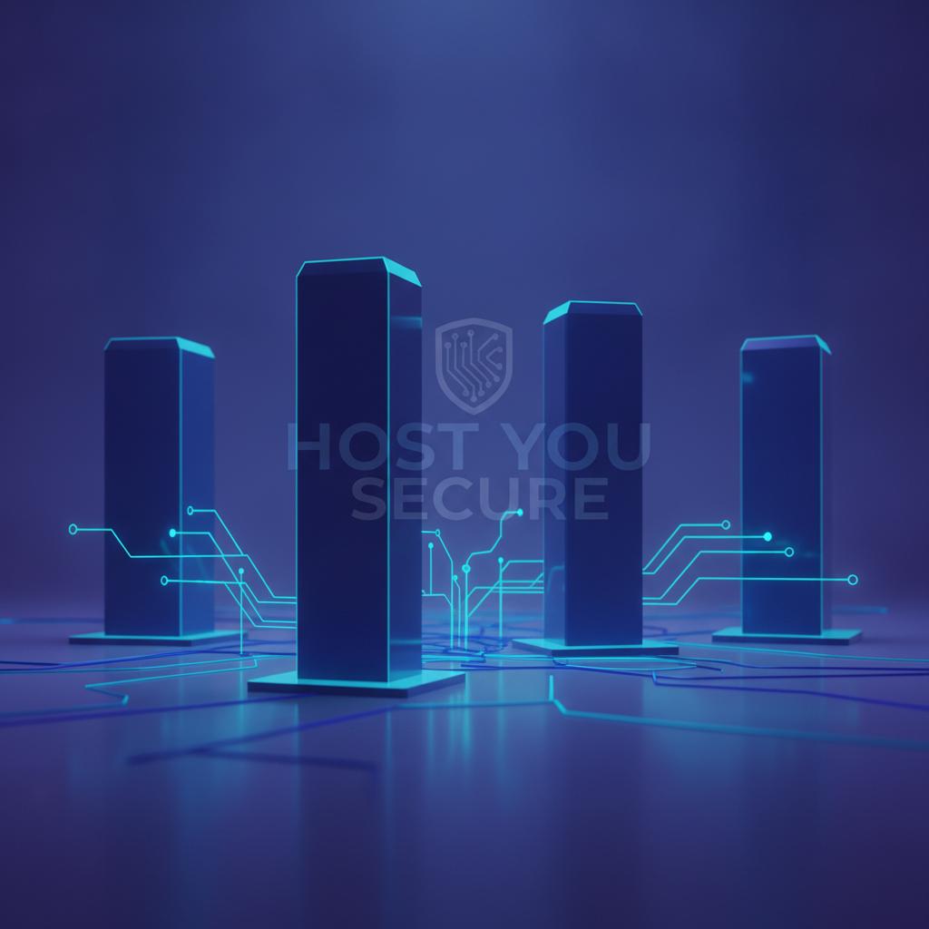 Ilustração técnica representando tecnologia relacionado a Qual Banco de Dados Escolher? Guia Completo 2026 incluindo Postg...