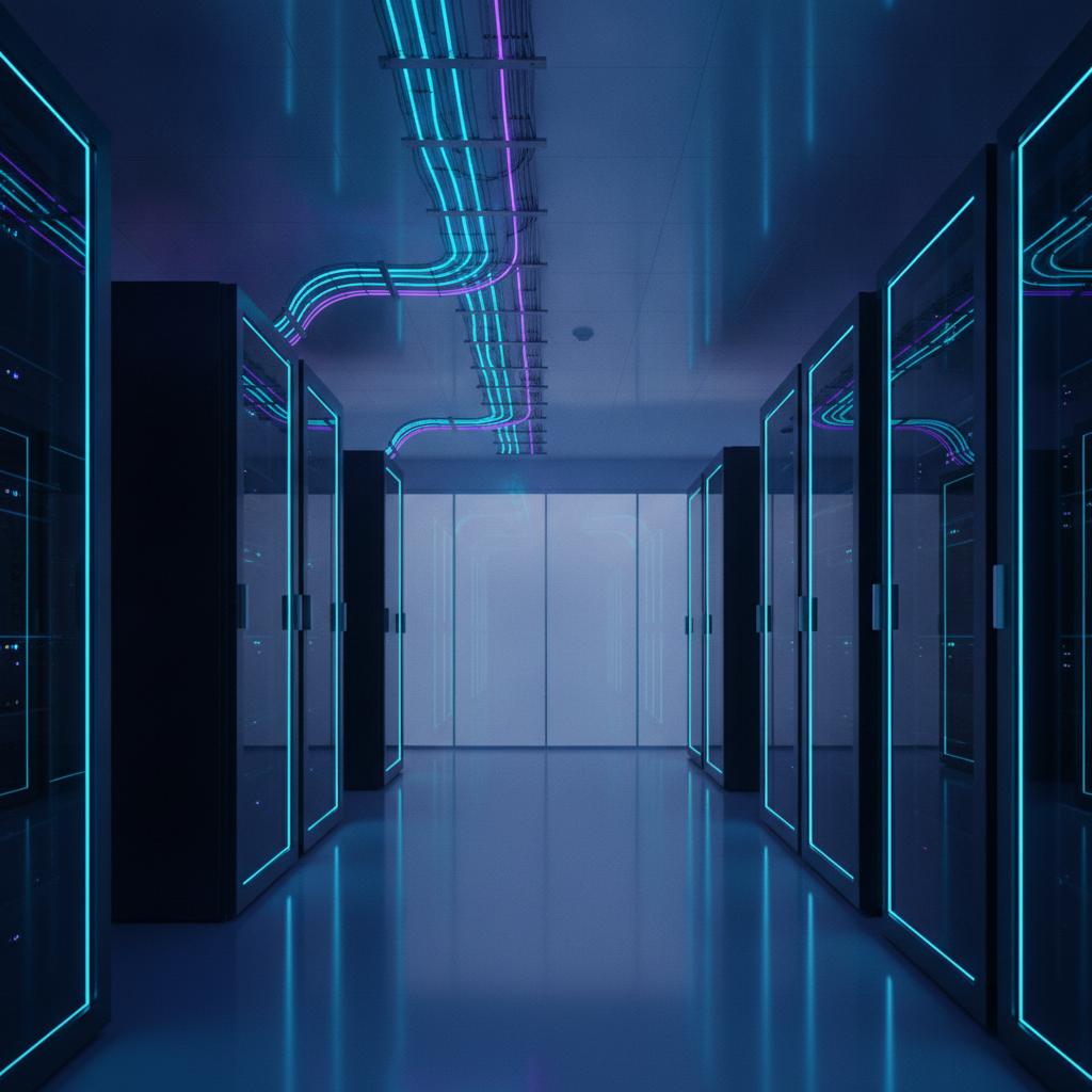 Ilustração técnica representando tecnologia relacionado a Guia de Bancos de Dados: PostgreSQL, MySQL ou Mong