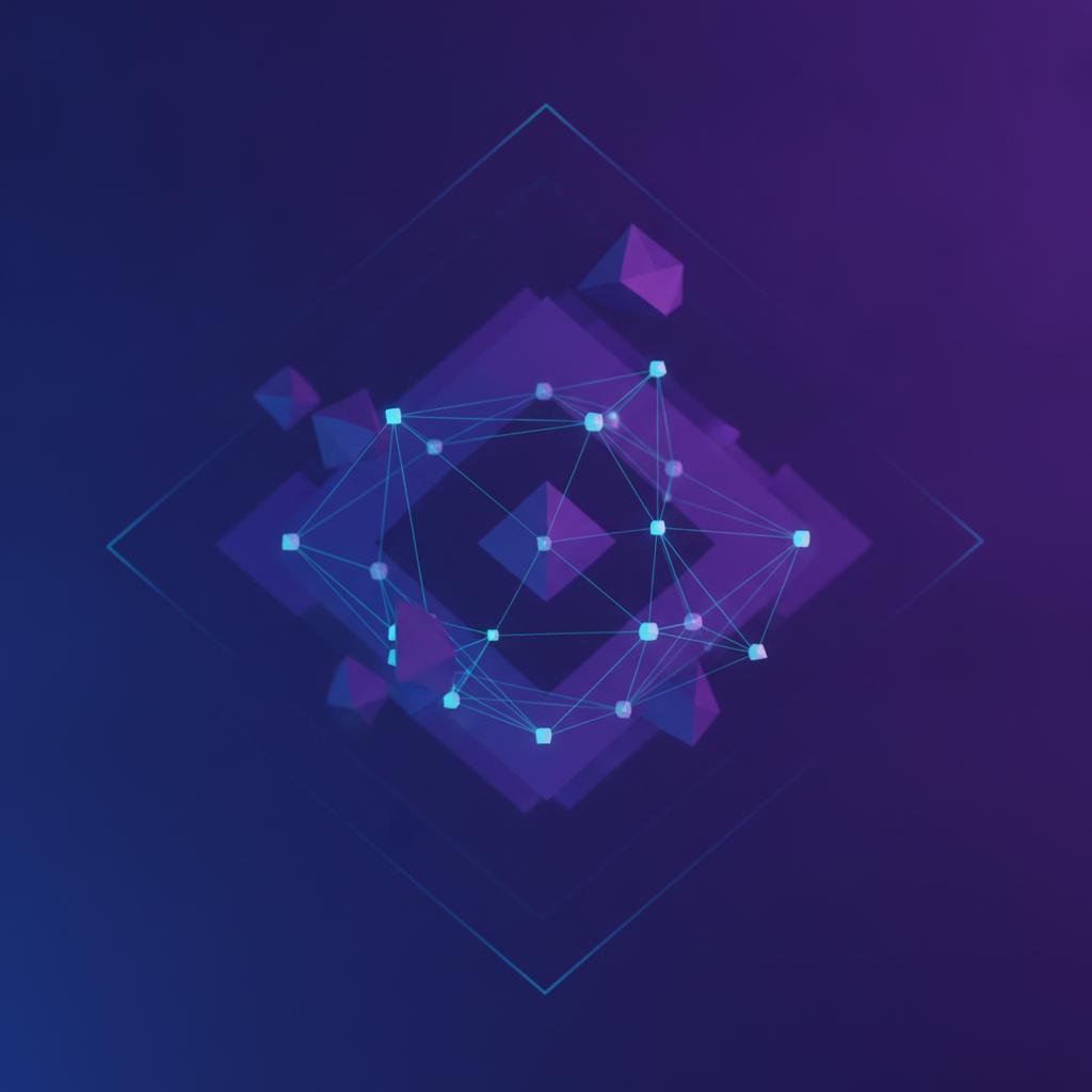 Ilustração técnica representando tecnologia relacionado a O Guia Definitivo de Vector Databases: Pinecone, W
