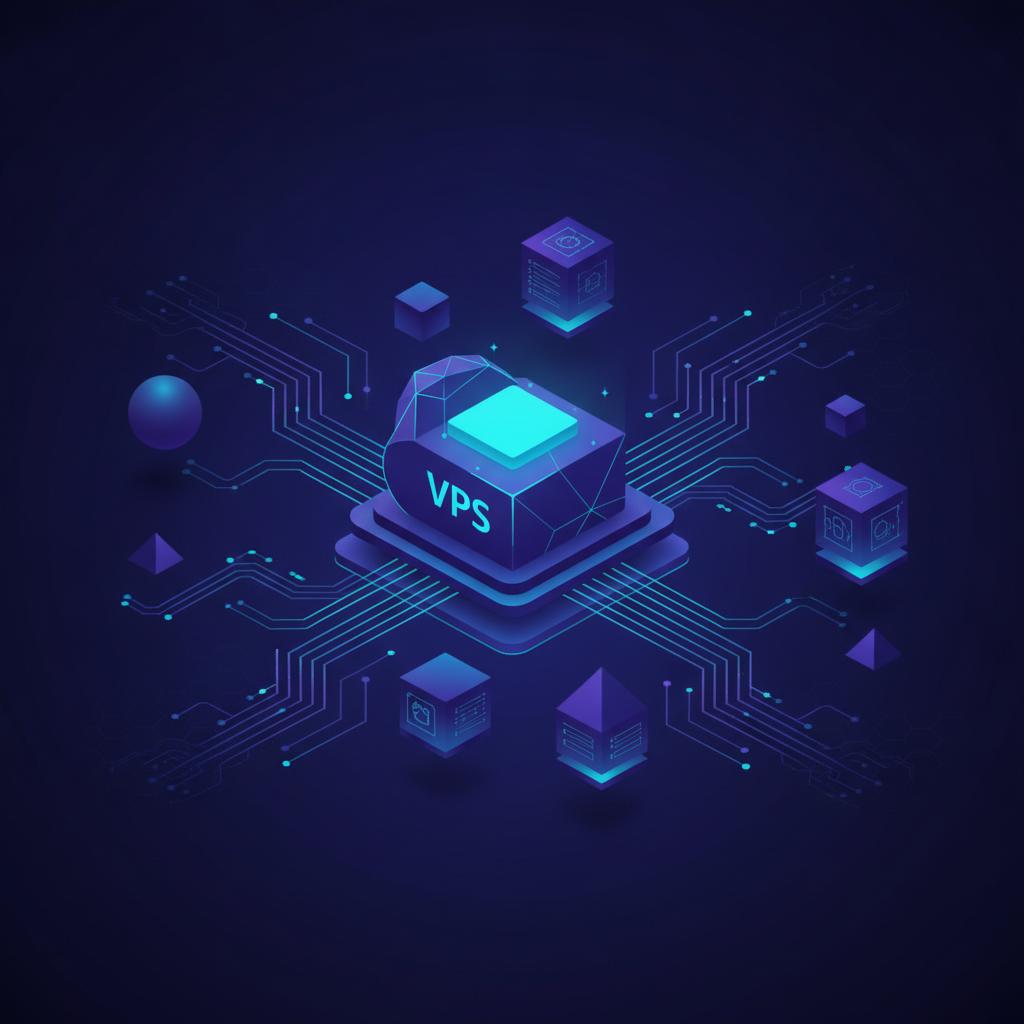 Ilustração técnica representando tecnologia relacionado a Webhooks Desmistificados: Como Integrar Sistemas e incluindo inf...