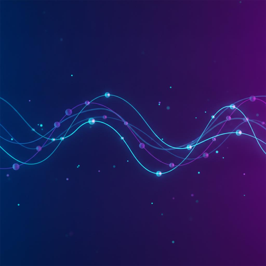 Ilustração técnica representando tecnologia relacionado a Webhooks na Prática: Dominando Eventos em 2026 incluindo automacao