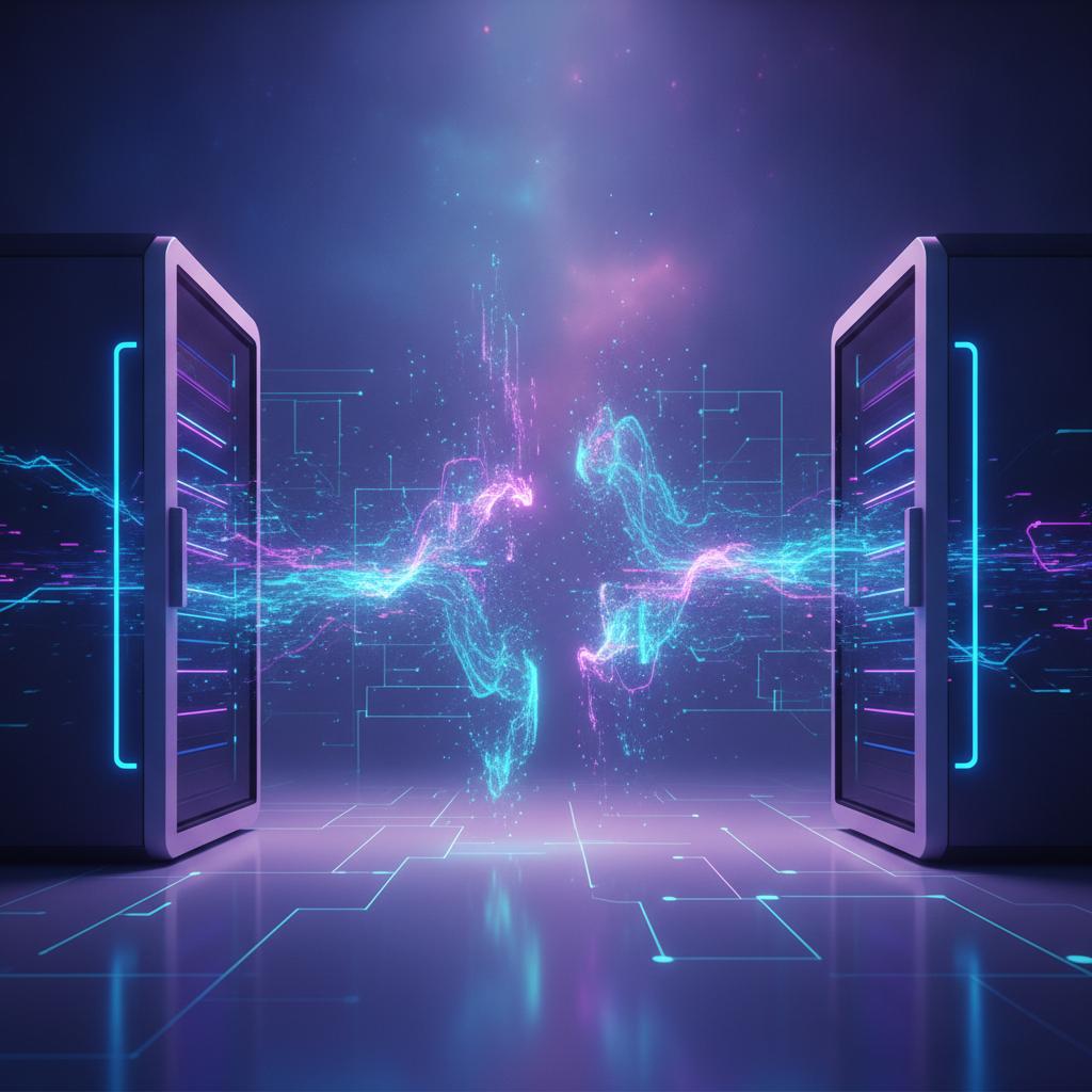 Ilustração técnica representando tecnologia relacionado a Webhooks: Arquitetura de Eventos Real-Time em 2026 incluindo api...