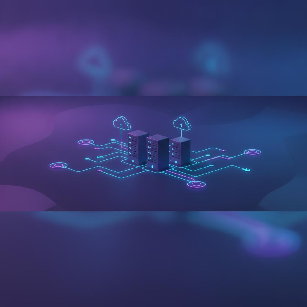 Ilustração técnica representando tecnologia relacionado a Domine Webhooks: Guia de Implementação e Debugging incluindo api