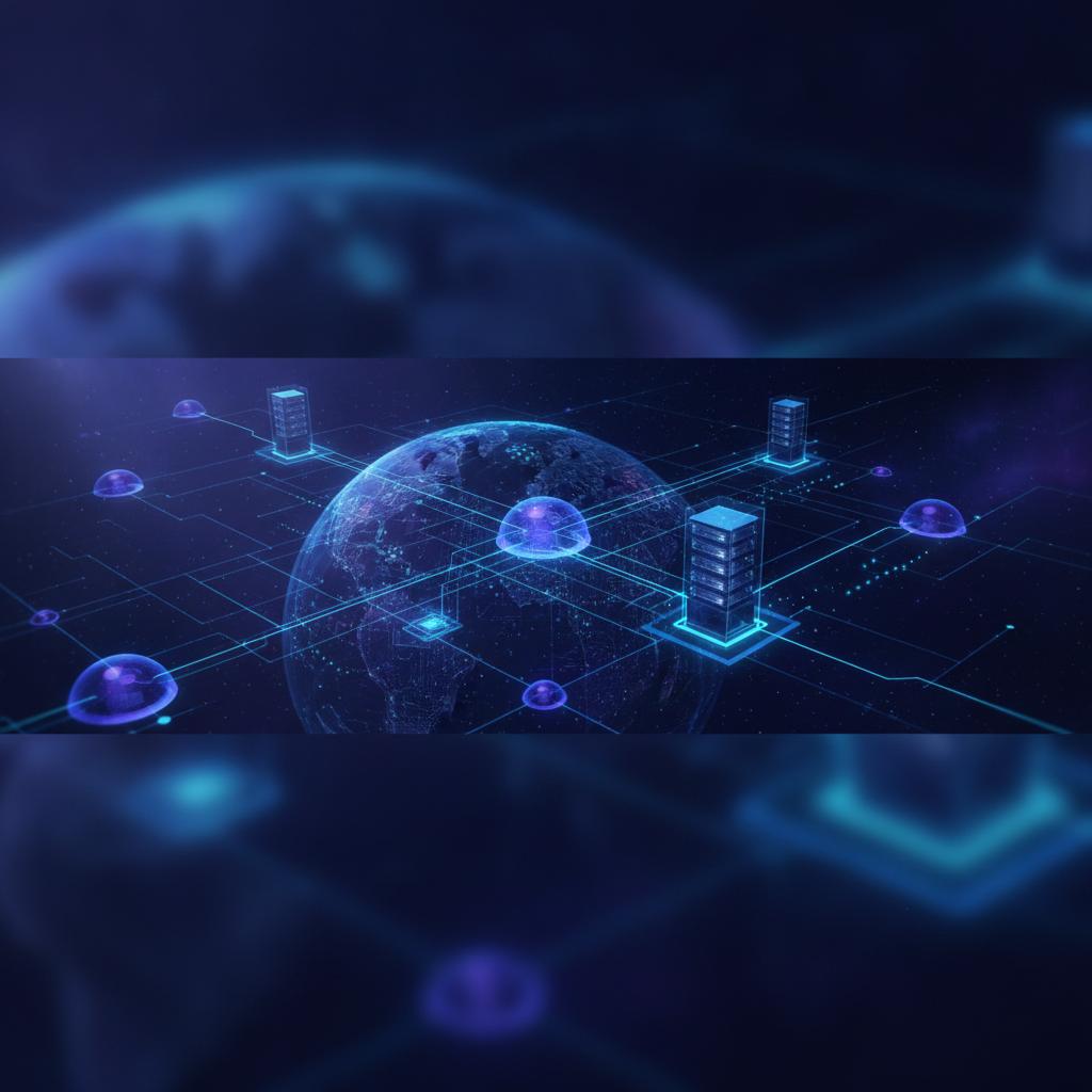 Ilustração técnica representando tecnologia relacionado a Webhooks sob Demanda: Otimizando Payload e API em 