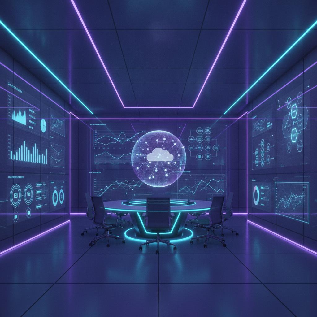 Ilustração técnica representando tecnologia relacionado a E-commerce Automation: Domine Fluxos com N8N e VPS incluindo eco...