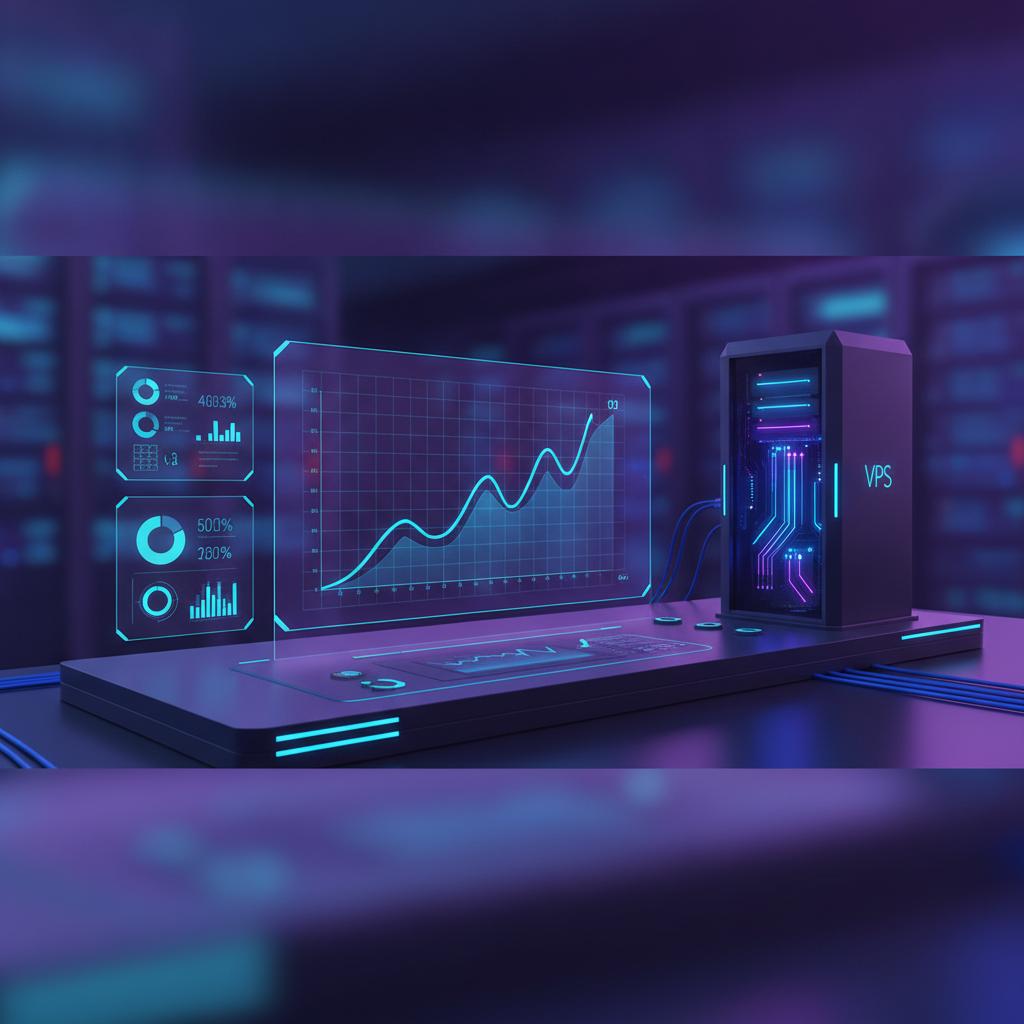 Ilustração técnica representando tecnologia relacionado a Automação no E-commerce: Reduza Custos Operacionai incluindo eco...