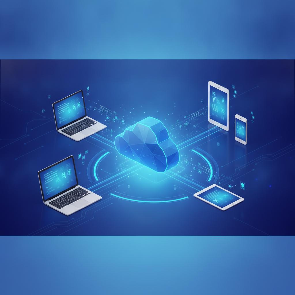 Ilustração técnica representando tecnologia relacionado a Webhooks vs API REST: Quando Usar Cada Abordagem e incluindo api...