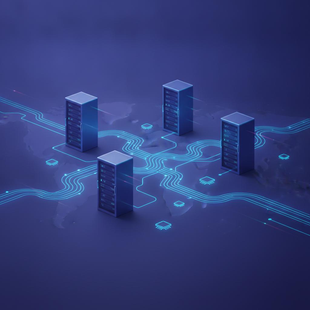 Ilustração técnica representando tecnologia relacionado a Webhooks na Prática: Segurança e Latência Zero em  incluindo api