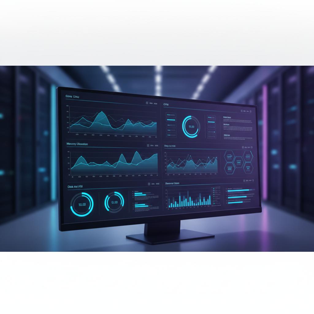 Ilustração técnica representando tecnologia relacionado a Configurando SSL e Proxy Reverso no EasyPanel Pass incluindo Tra...