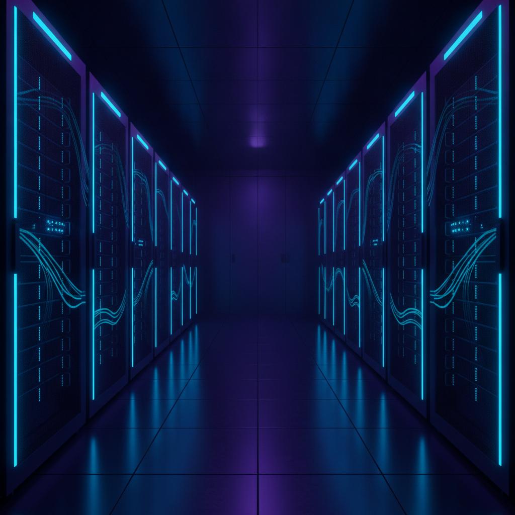 Ilustração técnica representando tecnologia relacionado a Instalando Evolution API: Tutorial Prático de Depl incluindo Wha...
