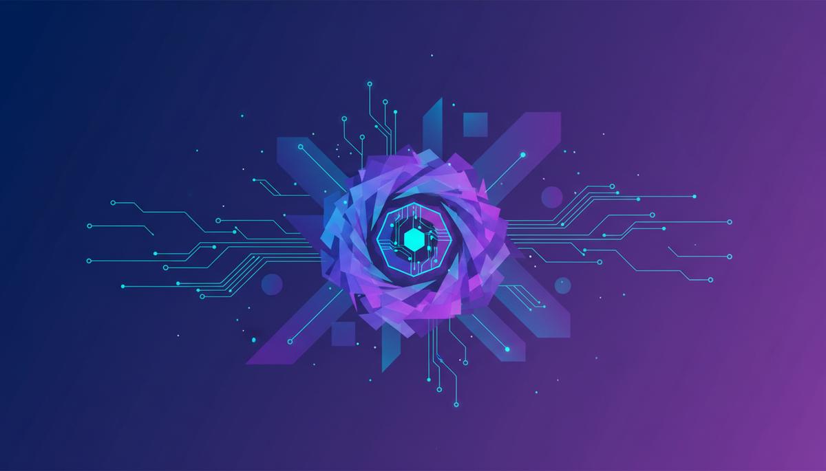 Langflow em VPS: Seu AI Agent RAG Self-Hosted — ilustração sobre tecnologia