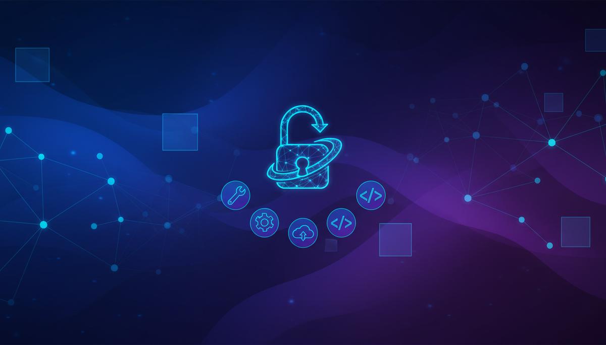 Mautic Self-Hosted: Implante em VPS com Docker — ilustração sobre tecnologia