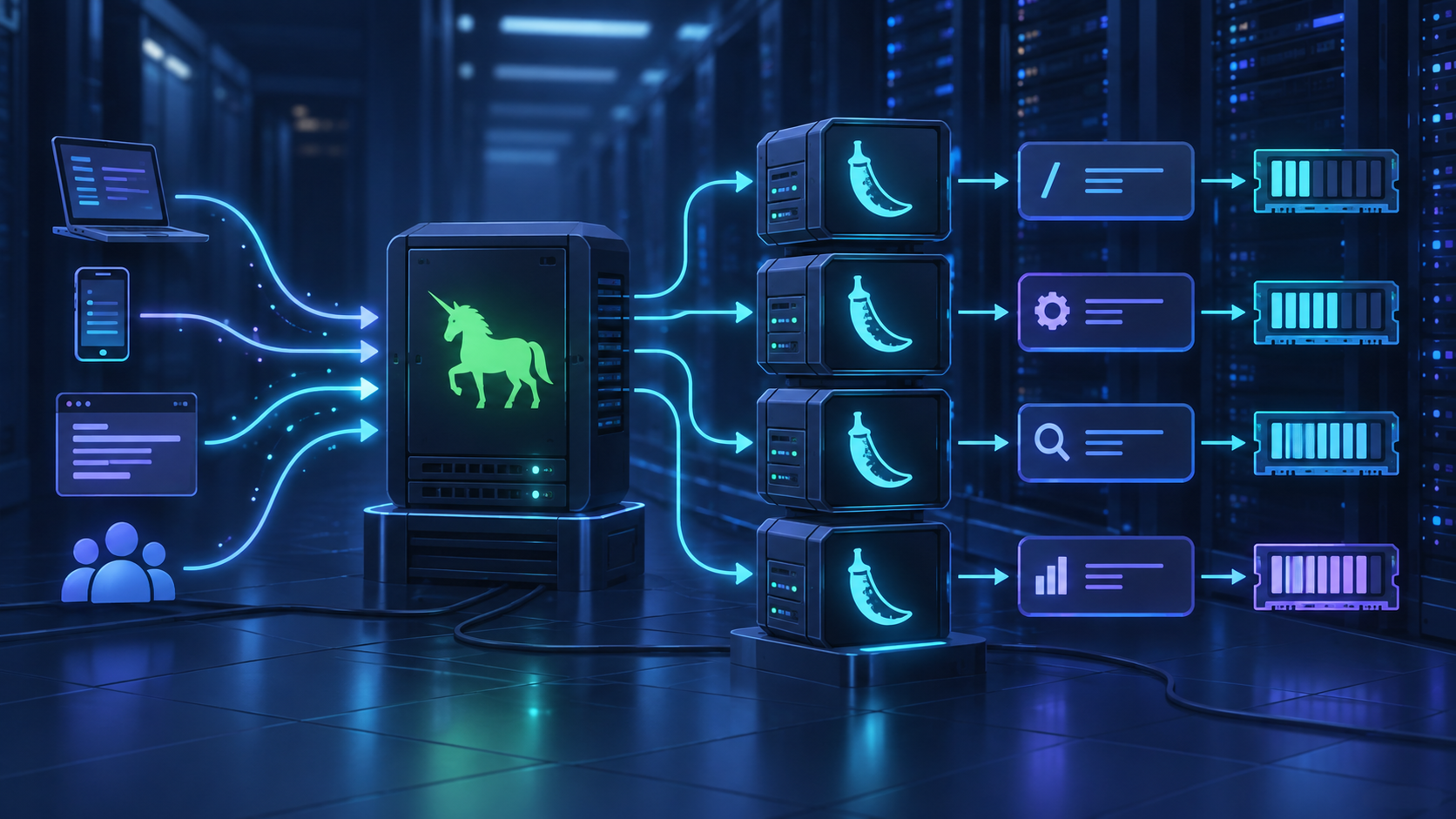 Ilustração técnica sobre Segurança SSH em Linux: logs, alertas e observabilidade