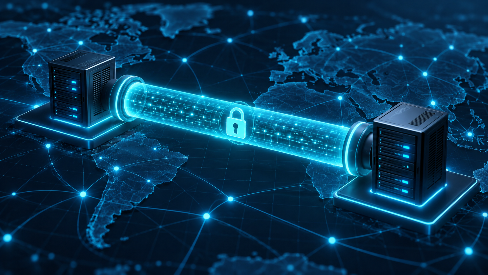 Ilustração técnica sobre Uptime Kuma em VPS: alertas úteis sem ruído