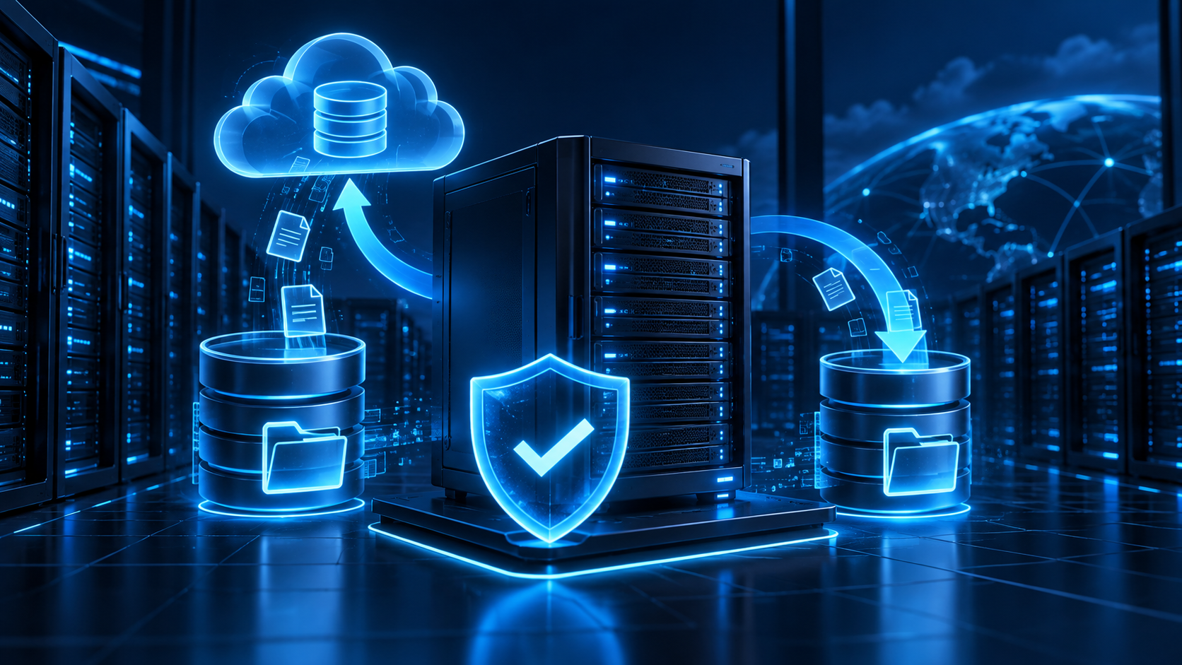 Saindo da KingHost e UOL Host: Como Migrar Aplicações PHP e Node.js para VPS: Checklist De Segurança E Conformidade
