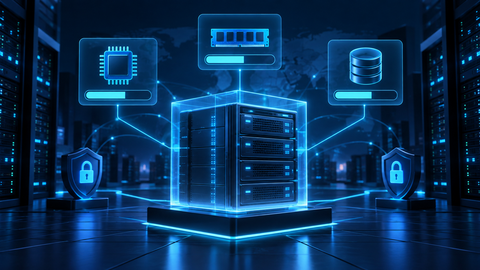 Como Instalar Evolution API na VPS com Docker e Gerenciar Múltiplas Instâncias: Checklist De Segurança E Conformidade