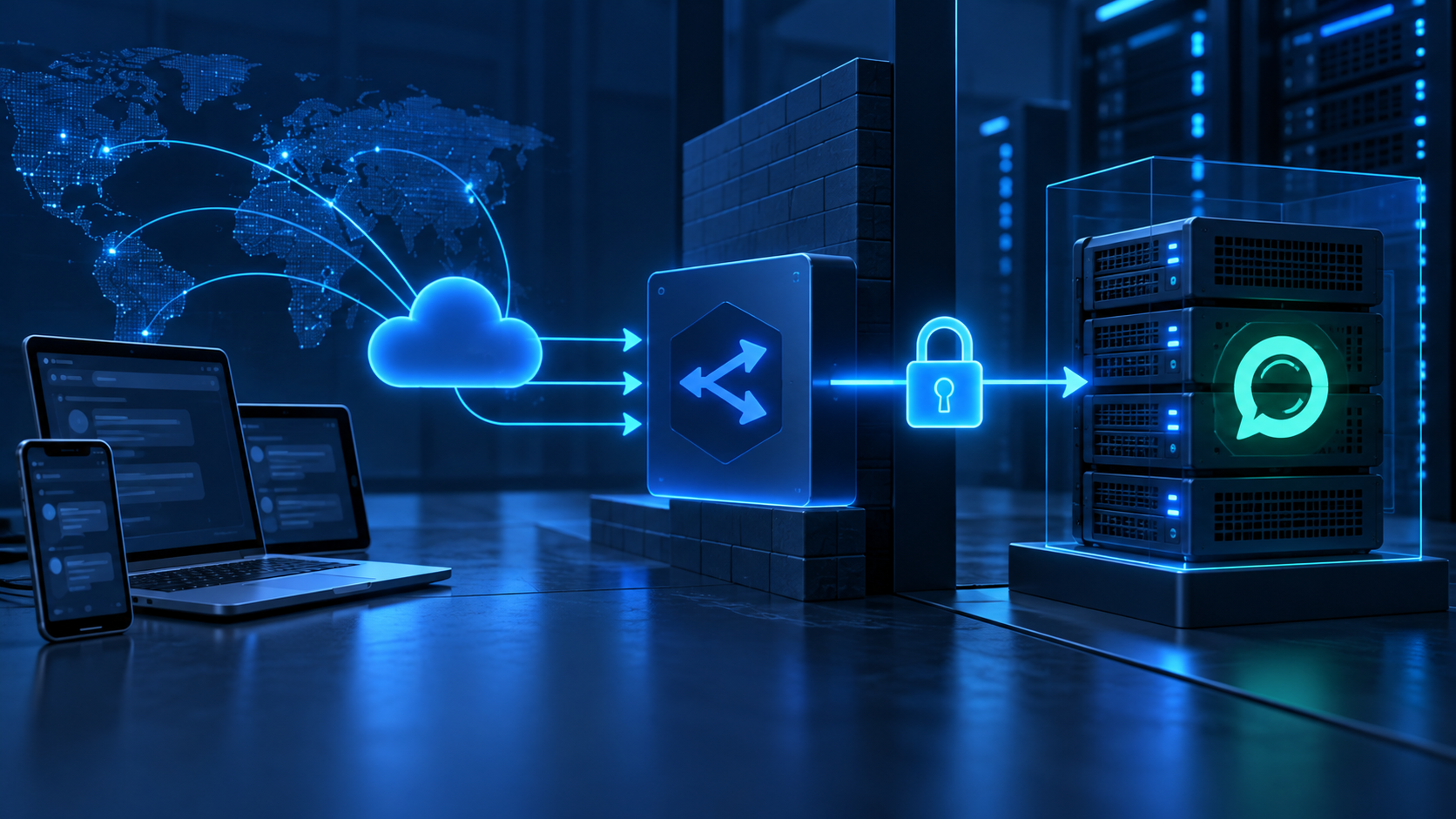 WireGuard vs OpenVPN: Benchmark de Velocidade e Consumo de Bateria: Checklist De Segurança E Conformidade