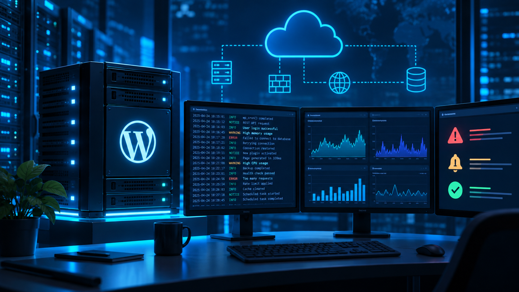 Link de 1 Gbps em São Paulo: Como a Banda Não Compartilhada Acelera seu Site: Checklist De Segurança E Conformidade