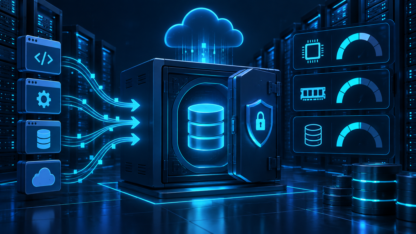 Como Hospedar Typebot na VPS com Docker, SSL e Banco PostgreSQL: Checklist De Segurança E Conformidade
