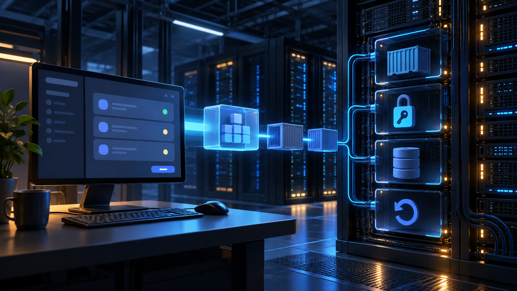 Comparativo de Custos VPS: Dólar vs Real Fixo sem Surpresas no Fim do Mês: Análise De Custo-Benefício E Roi