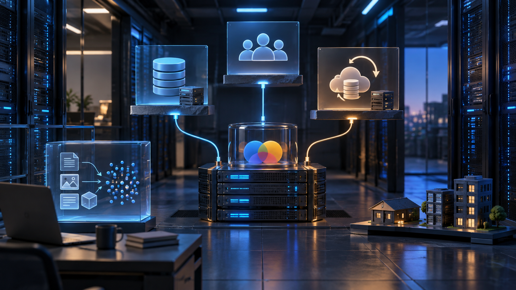 Como Atualizar a Evolution API sem Perder Conexões de Instâncias Ativas: Análise De Custo-Benefício E Roi
