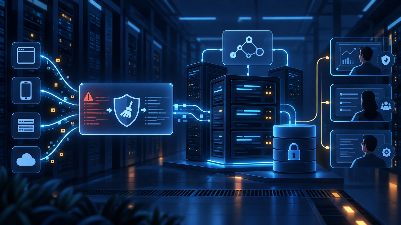 Alternativa à DigitalOcean no Brasil: Deploy Simples com Preço em Reais e NF-e: Resolução De Problemas E Diagnóstico
