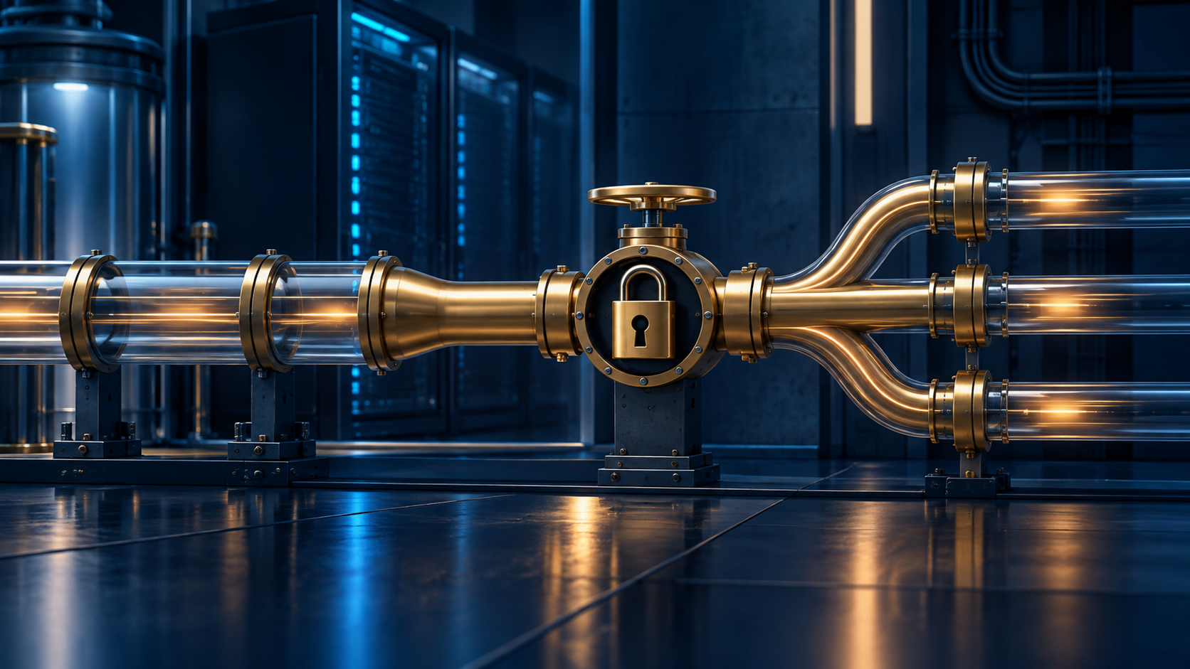 Ilustração técnica sobre Postfix Relay: Envio Transacional com Limites
