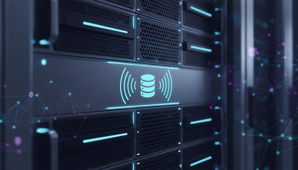 ChromaDB em VPS: Instalação e Configuração Otimizada — ilustração sobre tecnologia