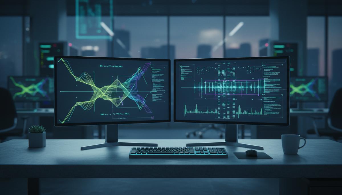 Ilustração técnica sobre Como Hospedar Projetos Python e FastAPI do Replit sem Pagar em Dólar