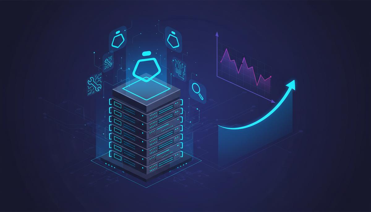 Docker: Diagnóstico e Solução de Problemas Comuns em VPS — ilustração sobre tecnologia