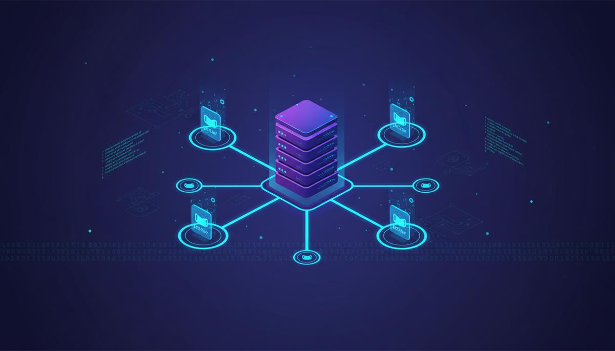 Docker Troubleshooting: Resolva Erros em Seu VPS — ilustração sobre tecnologia