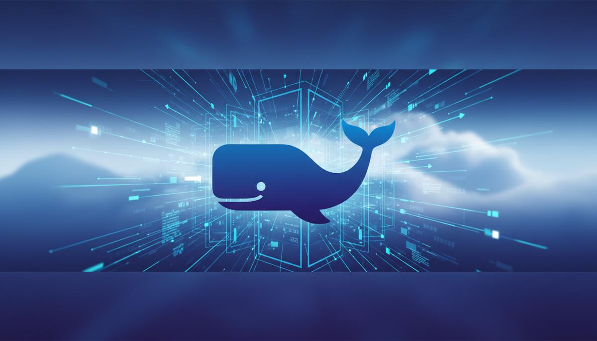 Docker no VPS: Deploy Rápido e Eficiente (Passo a Passo) — ilustração sobre tecnologia