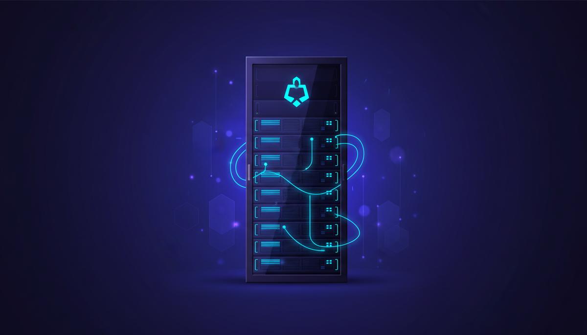Docker em VPS: Instale e Execute Containers Facilmente — ilustração sobre tecnologia