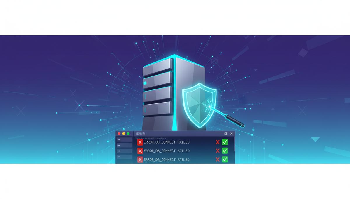 Evolution API: Resolva Instabilidade e Webhooks Falhando — ilustração sobre tecnologia