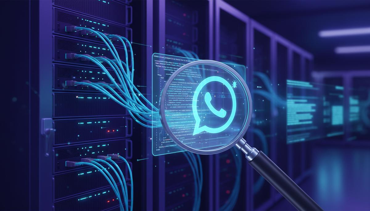 Evolution API: Solucionando Bugs Comuns em Produção — ilustração sobre tecnologia