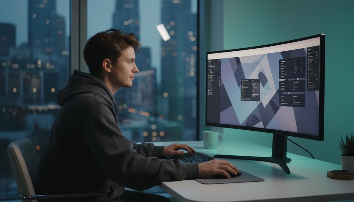 Ilustração técnica sobre Hermes Agent Precisa de VPS? Requisitos Mínimos de RAM, CPU e Disco