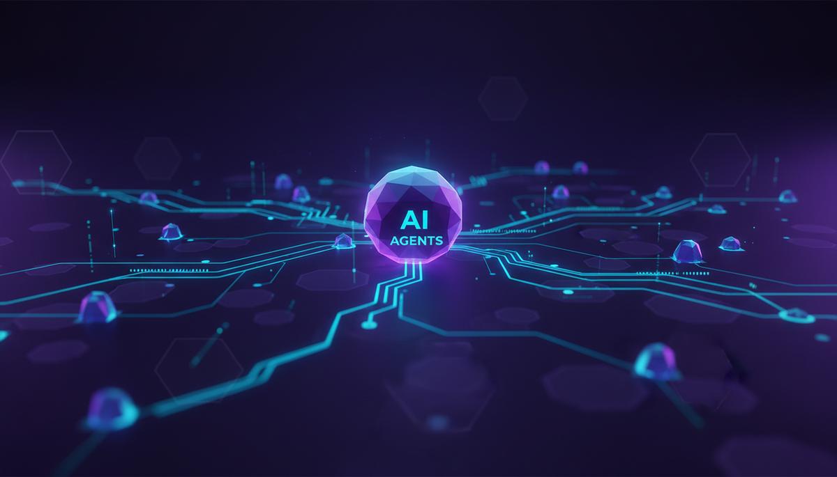 Hermes Agent: O que é e Como Usar em IA Self-hosted — ilustração sobre tecnologia