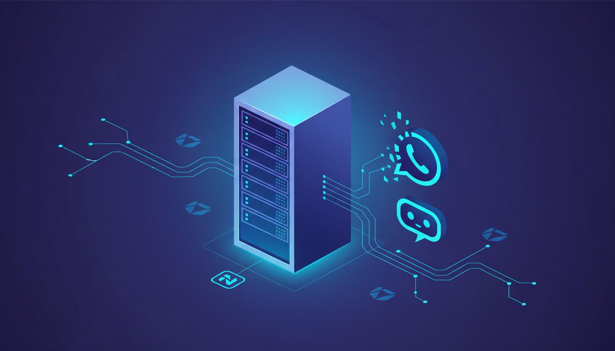 Hospedar Evolution API no Docker: Guia Prático com Nginx Proxy — ilustração sobre tecnologia