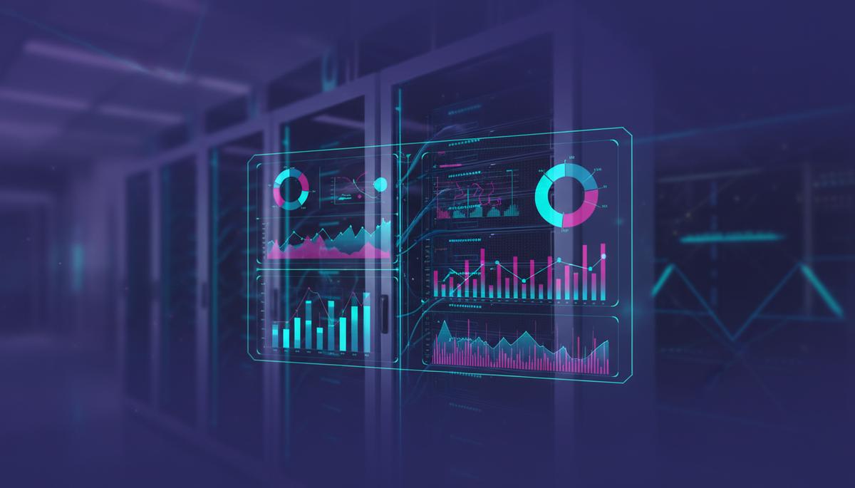 Metabase Self-Hosted: Instalação Rápida em VPS — ilustração sobre tecnologia