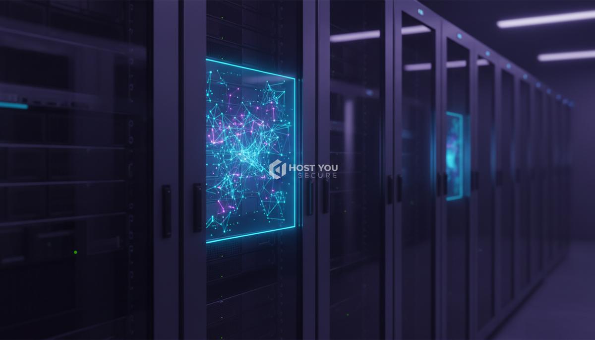 Milvus em VPS: Implante seu Banco Vetorial Agora — ilustração sobre tecnologia